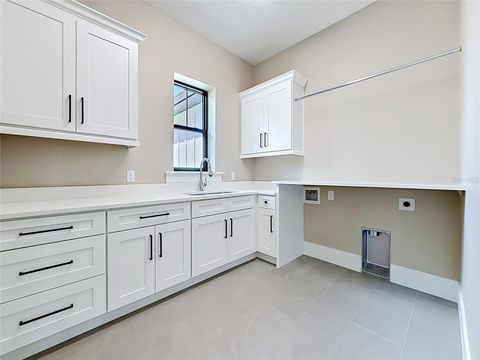 Tiny photo for 405 Long And Winding Road, Howey In The Hills, FL 34737 (MLS # O6245797)