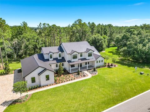 Tiny photo for 405 Long And Winding Road, Howey In The Hills, FL 34737 (MLS # O6245797)