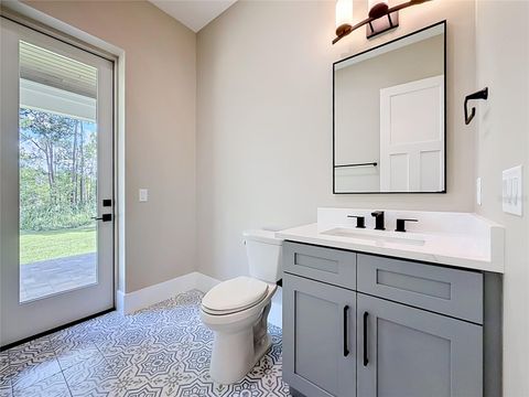 Tiny photo for 405 Long And Winding Road, Howey In The Hills, FL 34737 (MLS # O6245797)