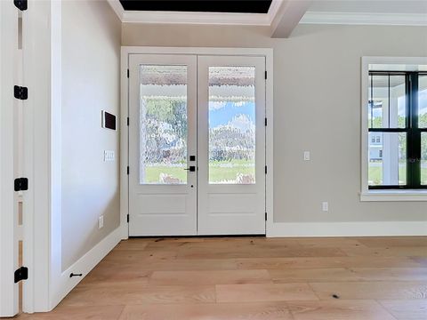 Tiny photo for 405 Long And Winding Road, Howey In The Hills, FL 34737 (MLS # O6245797)