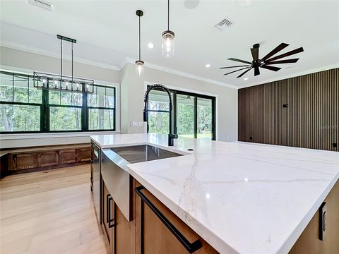 Tiny photo for 405 Long And Winding Road, Howey In The Hills, FL 34737 (MLS # O6245797)