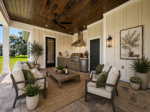 Tiny photo for 405 Long And Winding Road, Howey In The Hills, FL 34737 (MLS # O6245797)