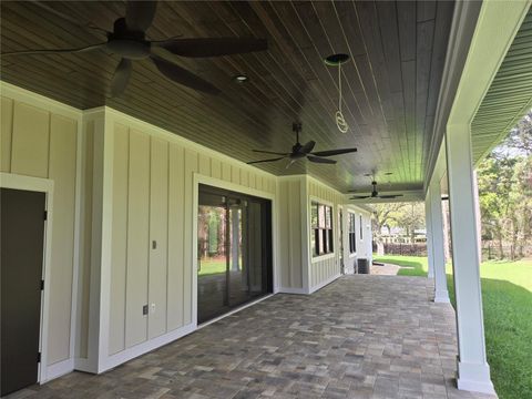 Tiny photo for 405 Long And Winding Road, Howey In The Hills, FL 34737 (MLS # O6245797)