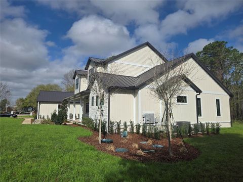 Tiny photo for 405 Long And Winding Road, Howey In The Hills, FL 34737 (MLS # O6245797)