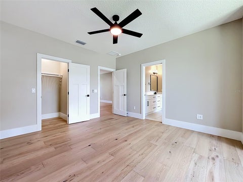 Tiny photo for 405 Long And Winding Road, Howey In The Hills, FL 34737 (MLS # O6245797)