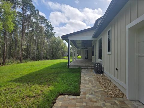 Tiny photo for 405 Long And Winding Road, Howey In The Hills, FL 34737 (MLS # O6245797)