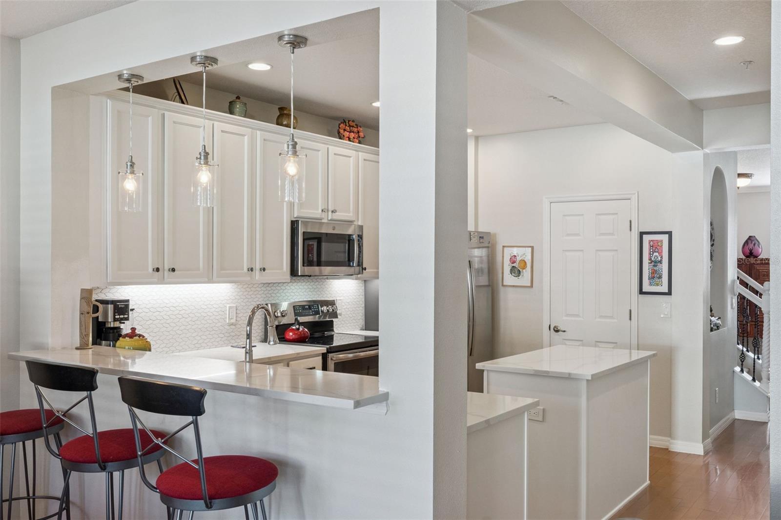 BALDWIN PARK - Residential