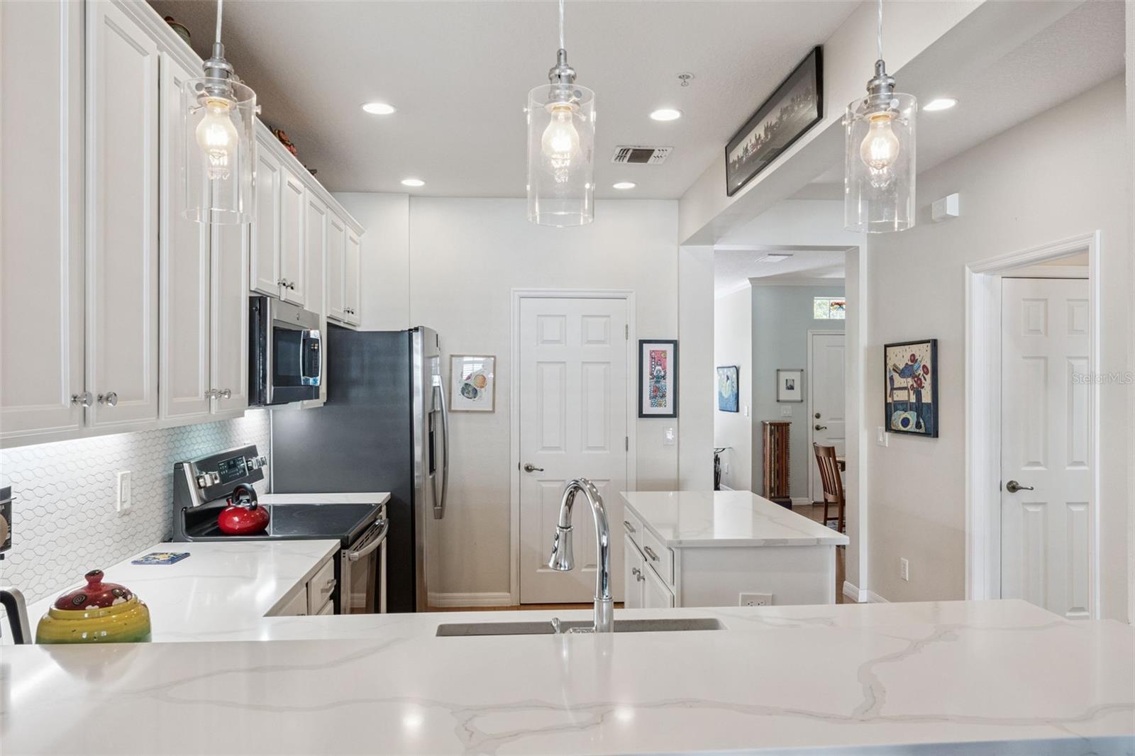 BALDWIN PARK - Residential