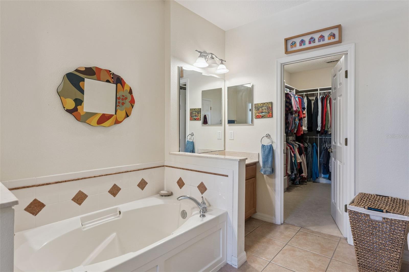 BALDWIN PARK - Residential