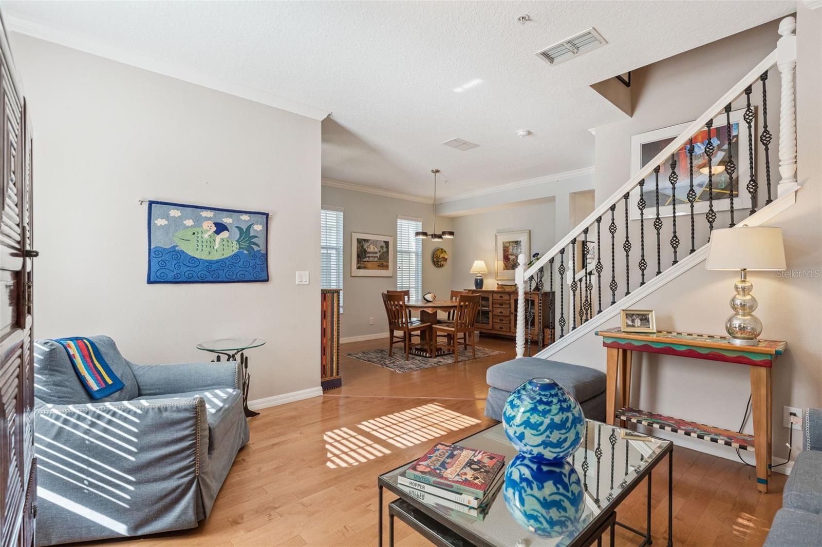 BALDWIN PARK - Residential