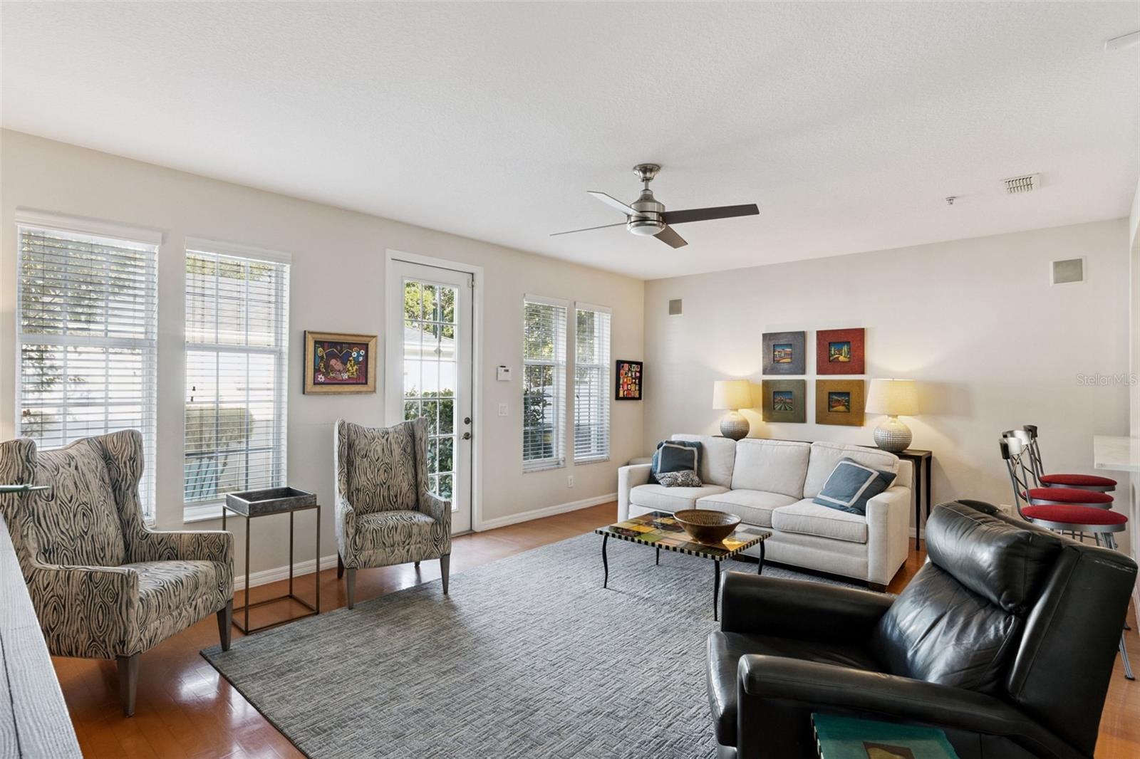 BALDWIN PARK - Residential