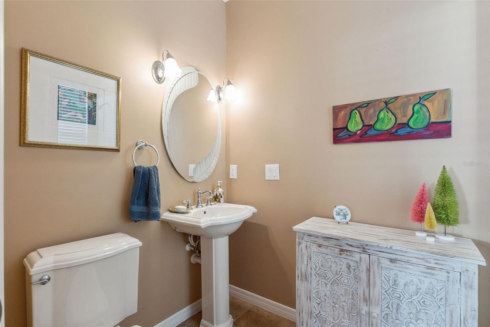 BALDWIN PARK - Residential