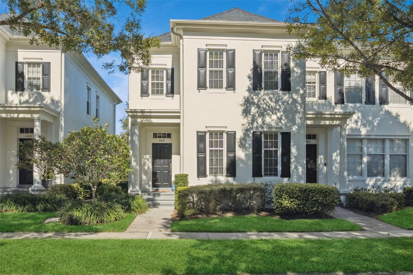 BALDWIN PARK - Residential