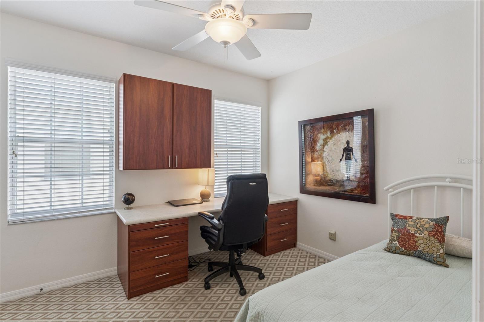 BALDWIN PARK - Residential