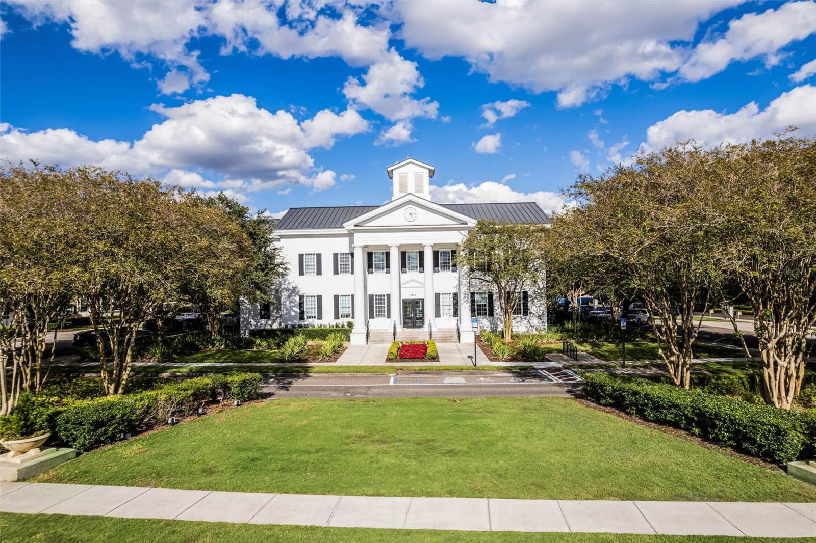 BALDWIN PARK - Residential