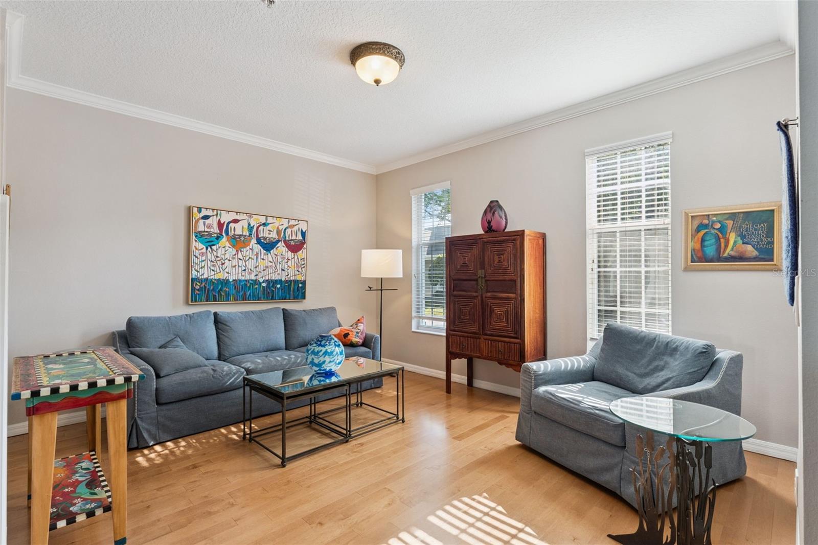 BALDWIN PARK - Residential