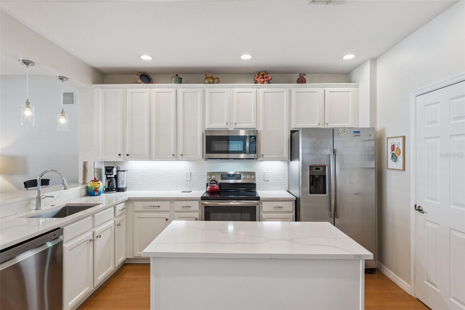 BALDWIN PARK - Residential