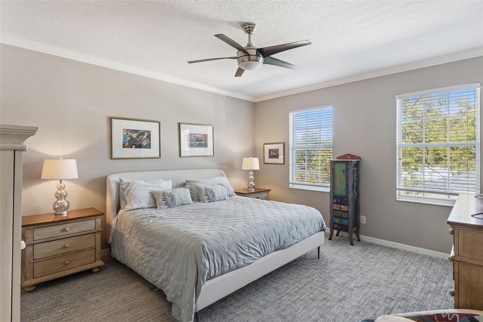 BALDWIN PARK - Residential