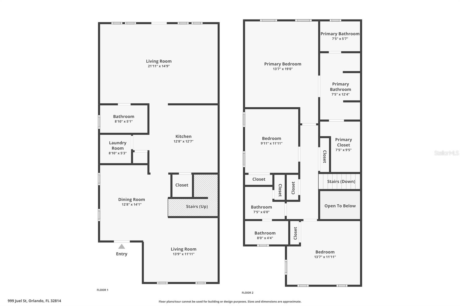 BALDWIN PARK - Residential