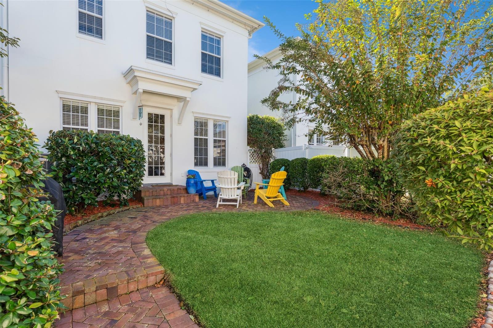 BALDWIN PARK - Residential