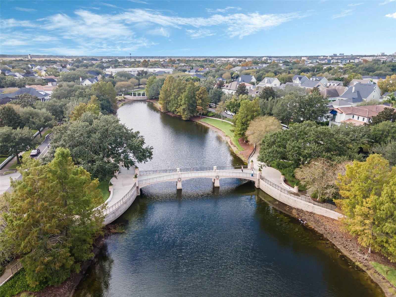 BALDWIN PARK - Residential