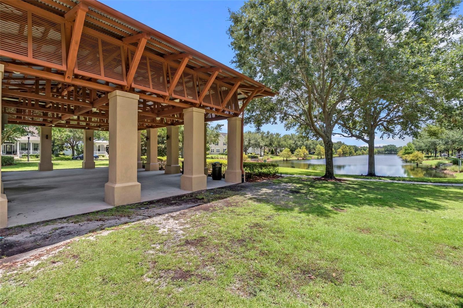 BALDWIN PARK - Residential