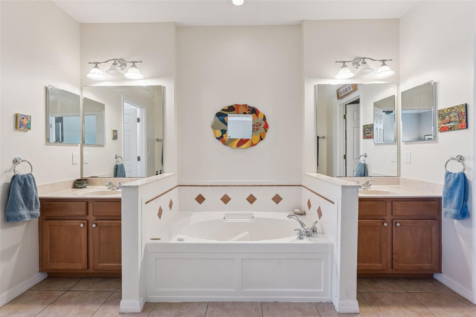 BALDWIN PARK - Residential