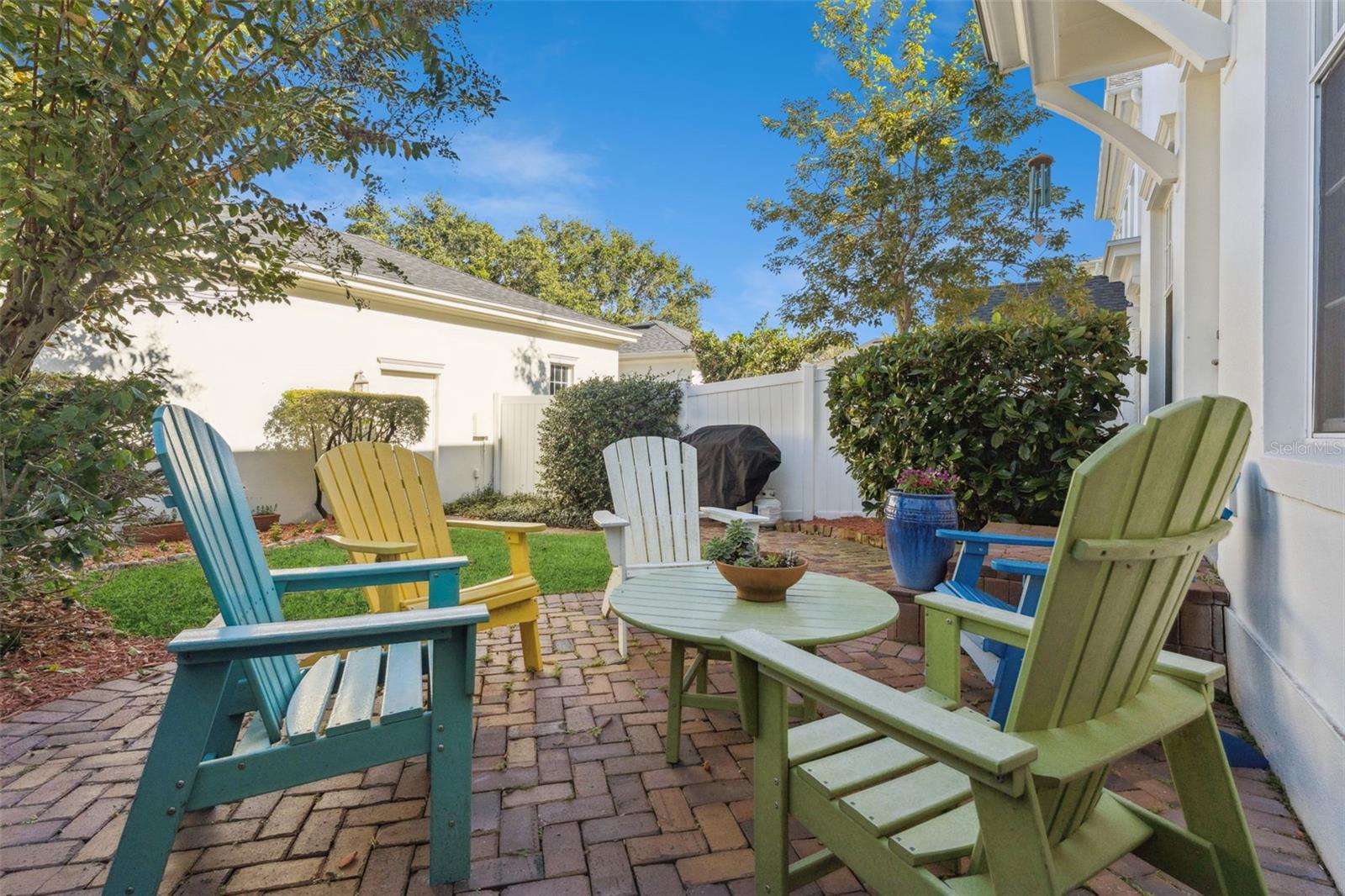 BALDWIN PARK - Residential