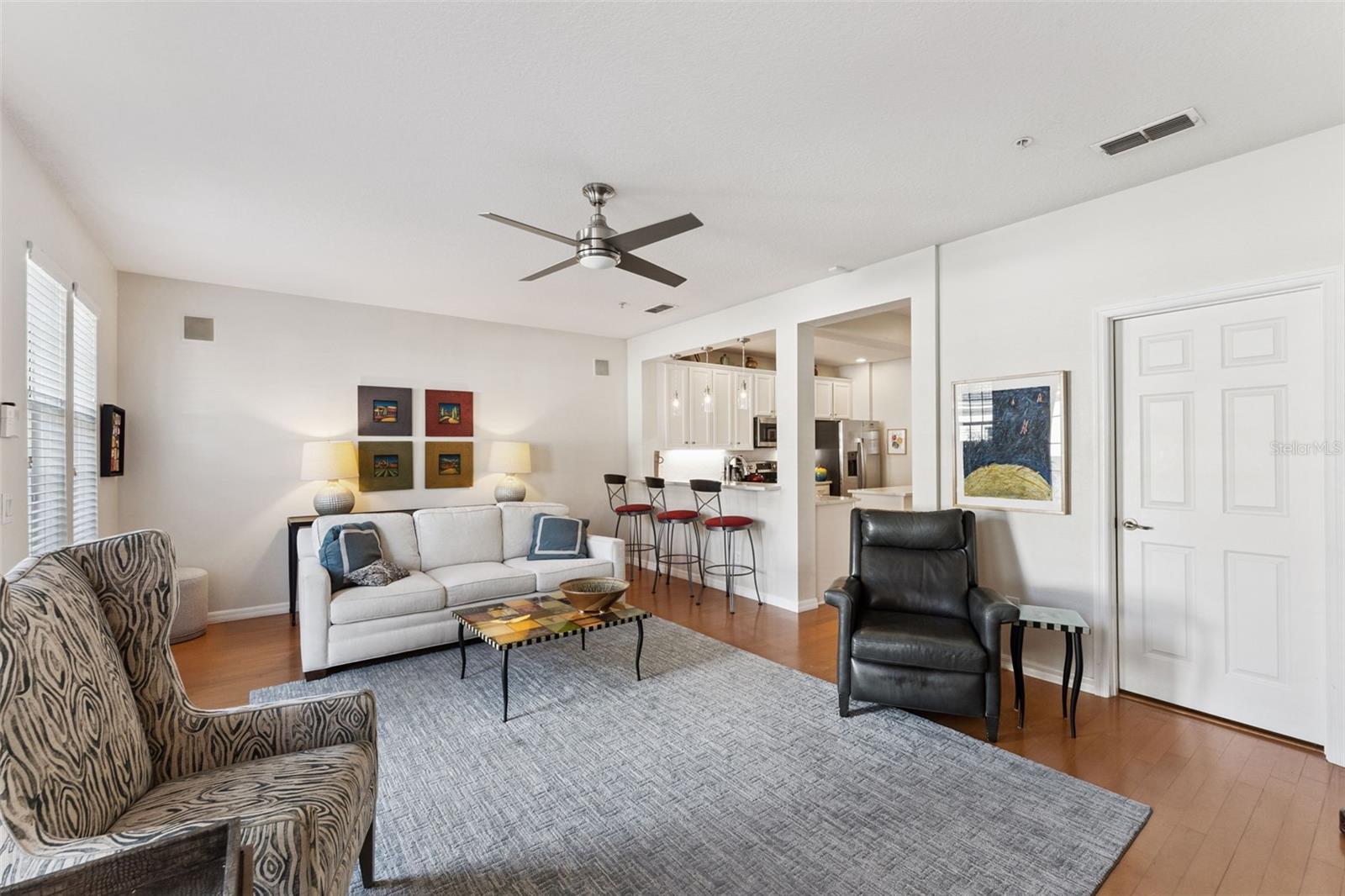 BALDWIN PARK - Residential