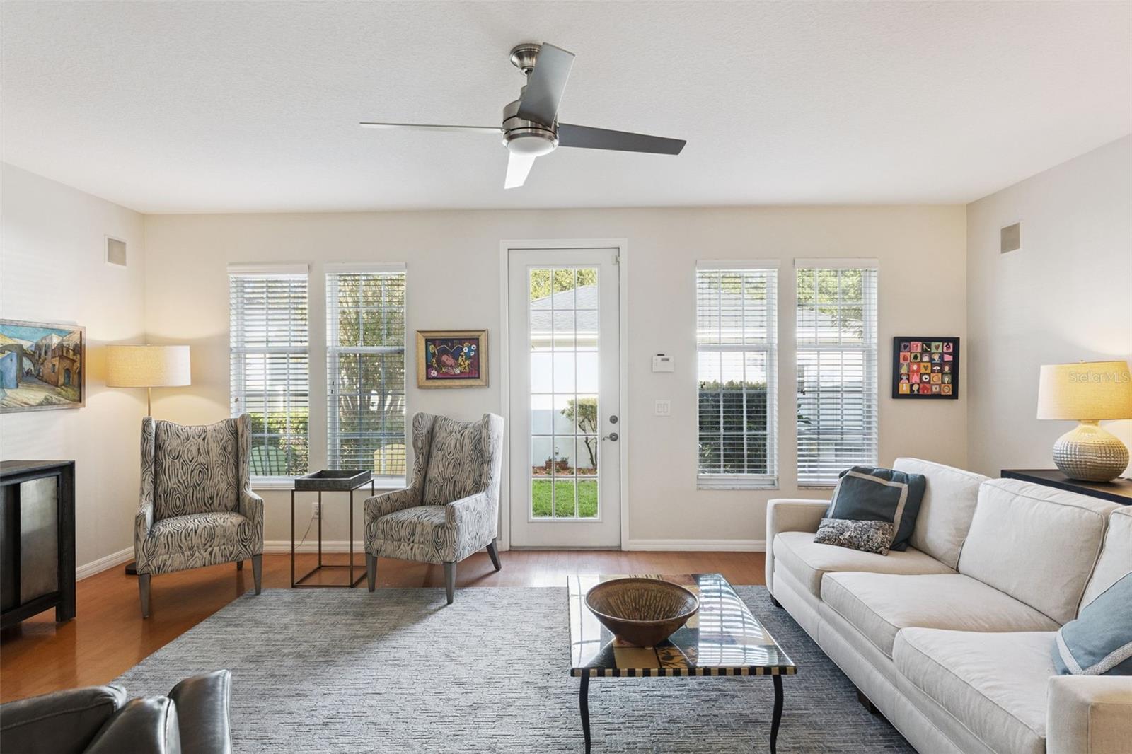 BALDWIN PARK - Residential