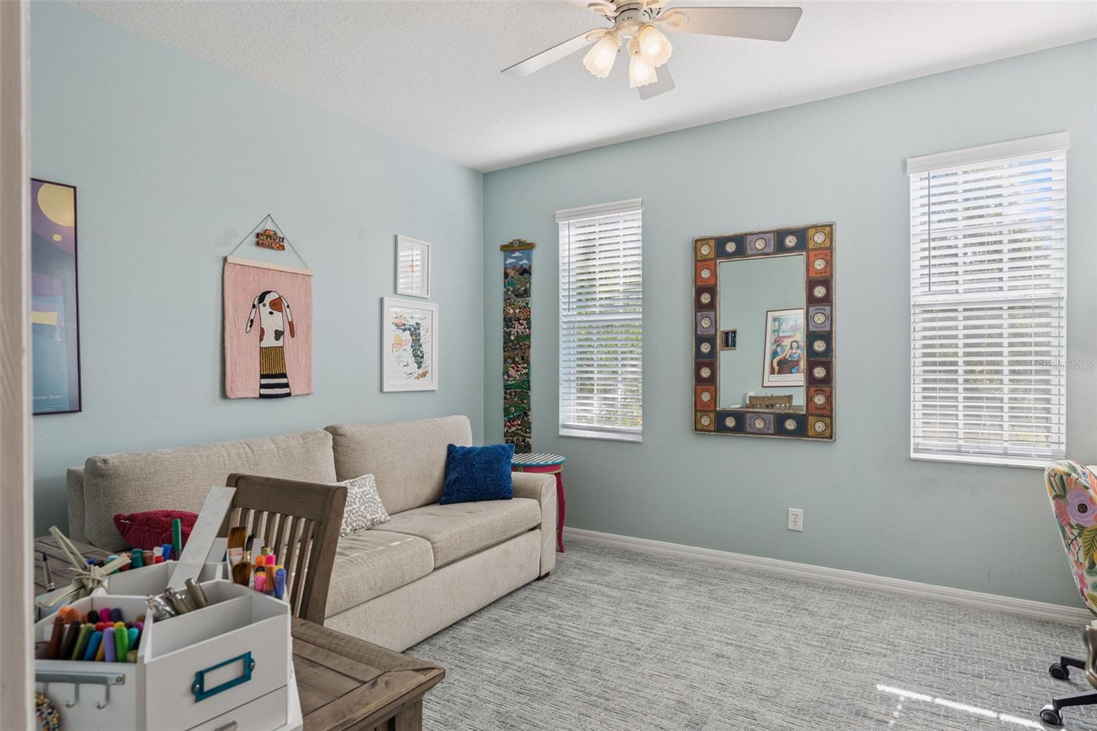 BALDWIN PARK - Residential