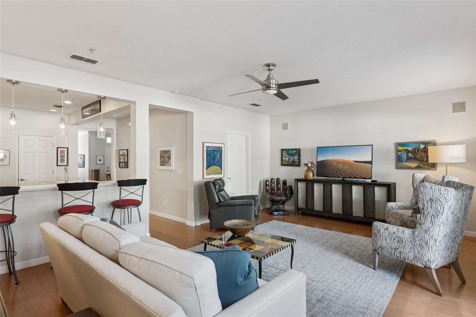 BALDWIN PARK - Residential