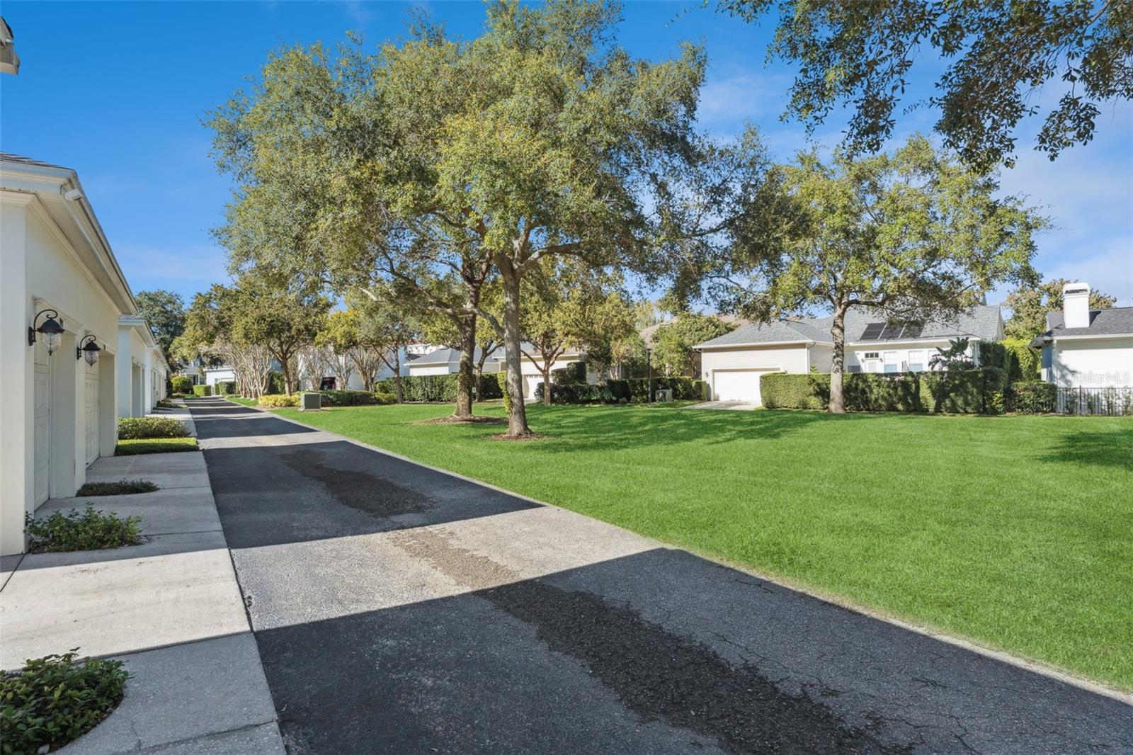 BALDWIN PARK - Residential