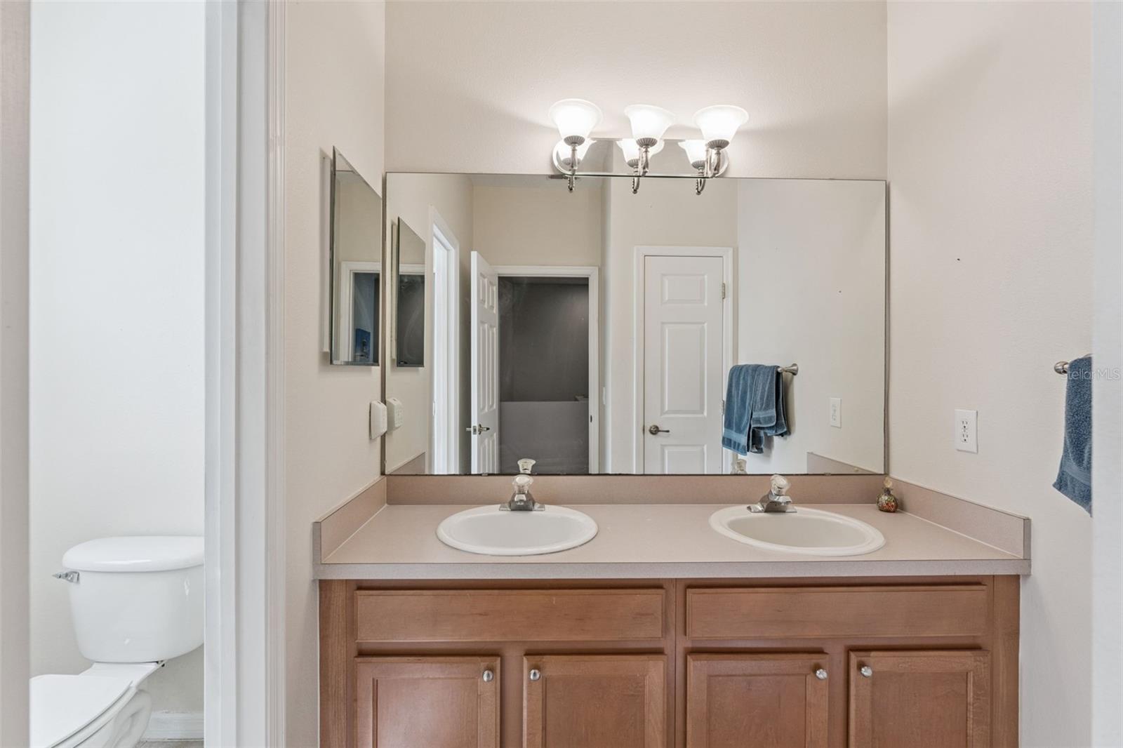 BALDWIN PARK - Residential