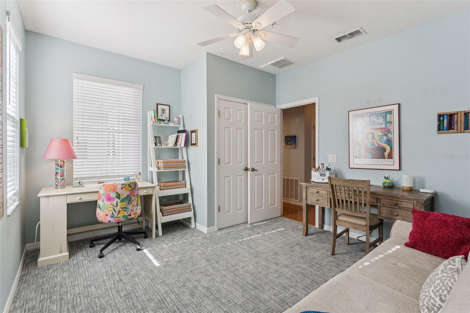 BALDWIN PARK - Residential