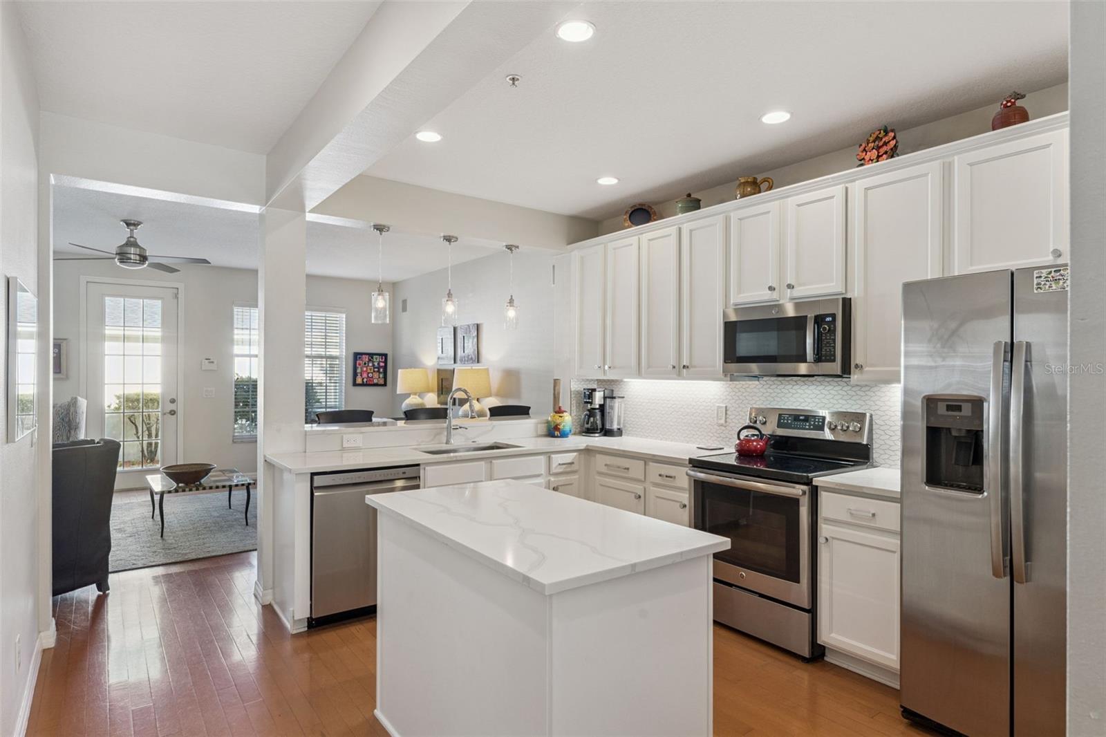 BALDWIN PARK - Residential