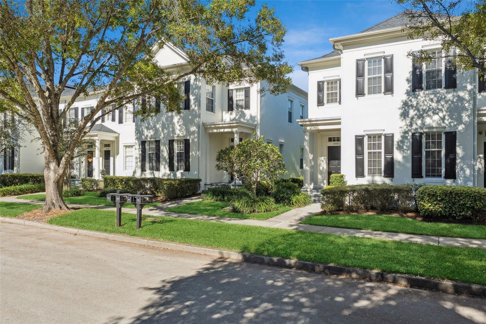 BALDWIN PARK - Residential