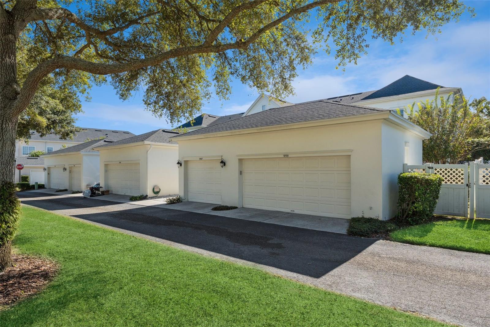 BALDWIN PARK - Residential