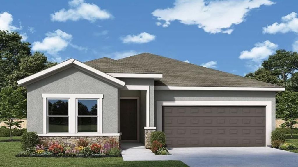 Photo of 6280 Broad Field Avenue, Apollo Beach, FL 33572 (MLS # J989874)