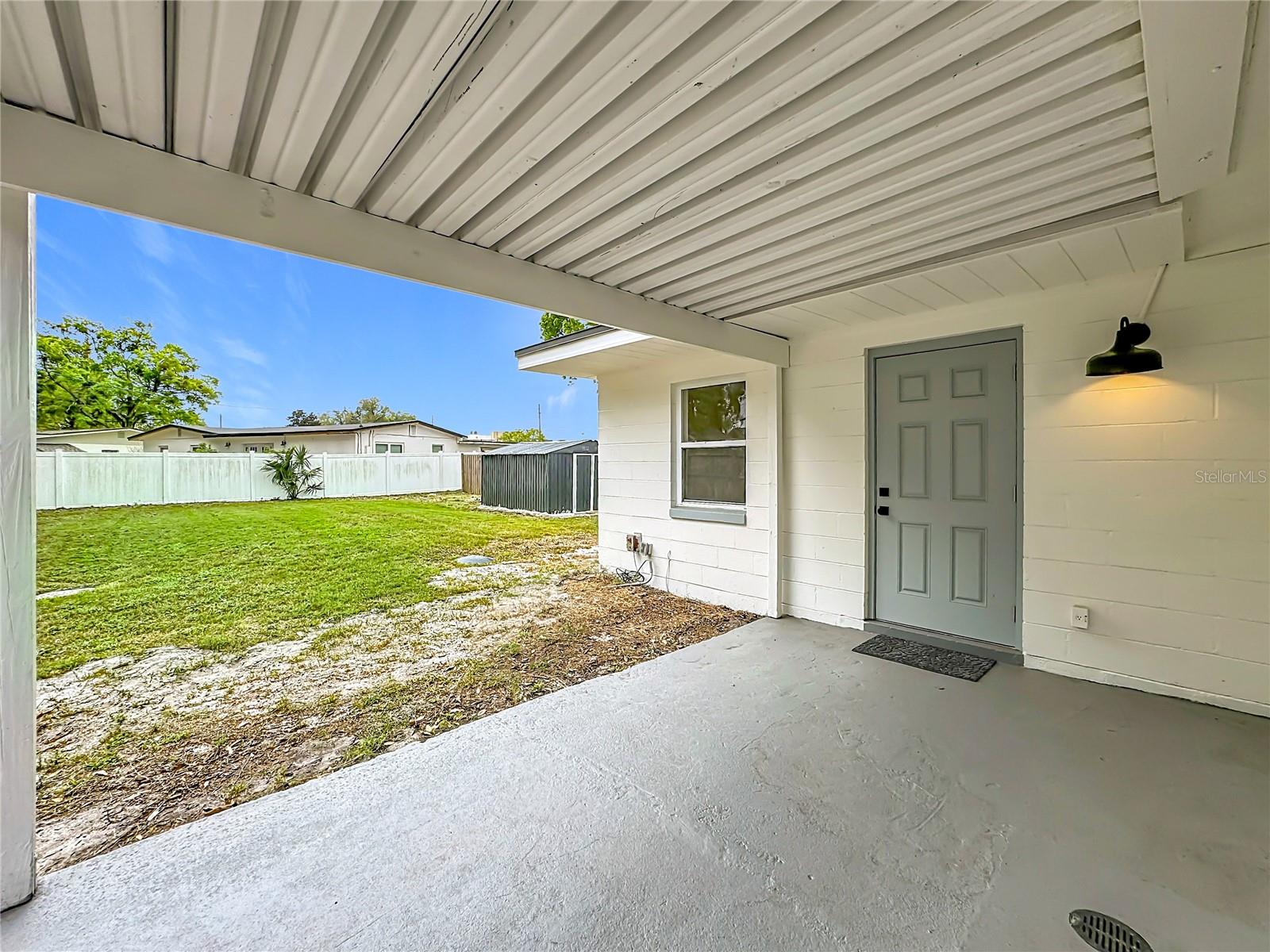 UNIVERSITY HEIGHTS - Residential