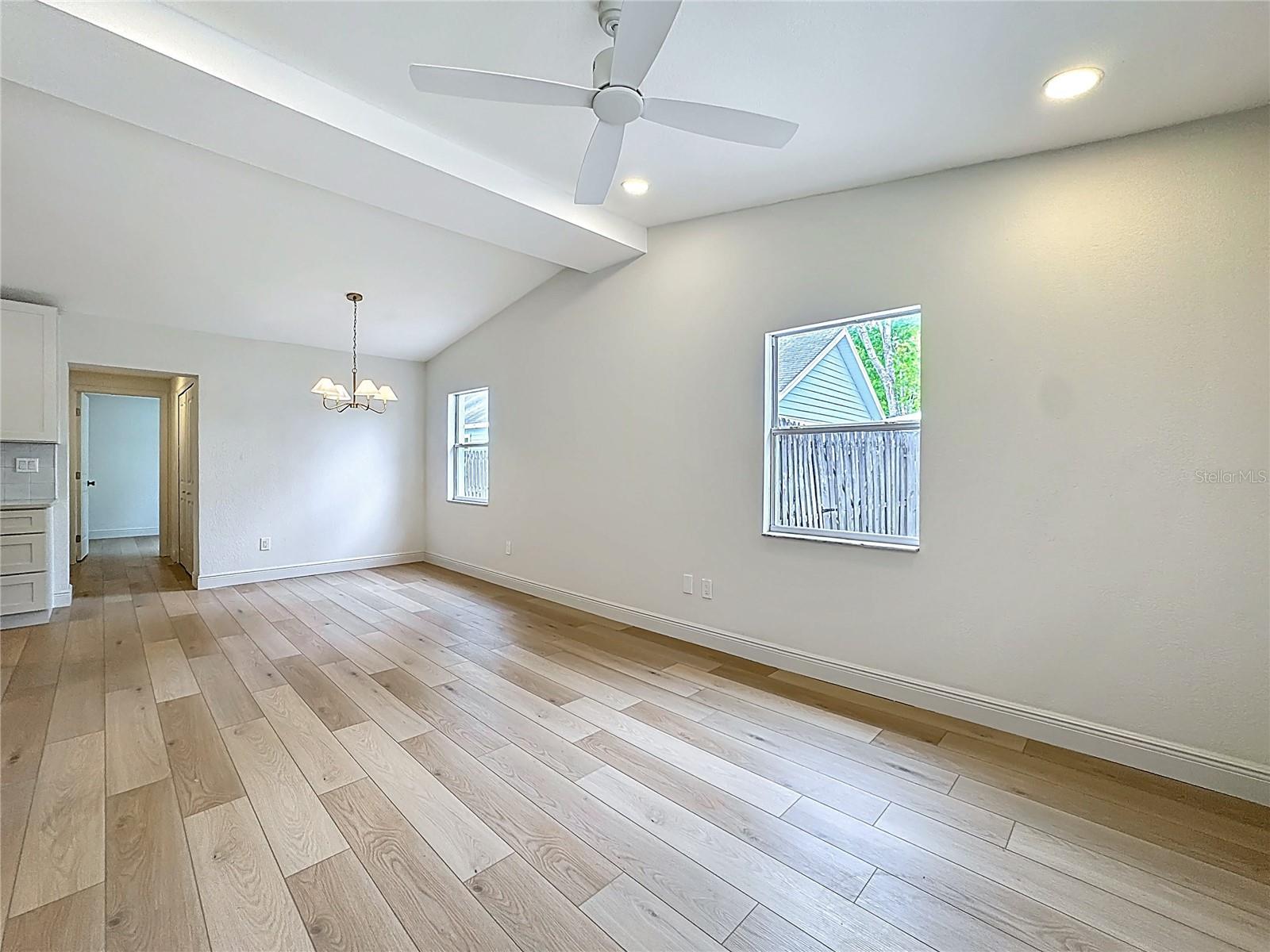 UNIVERSITY HEIGHTS - Residential