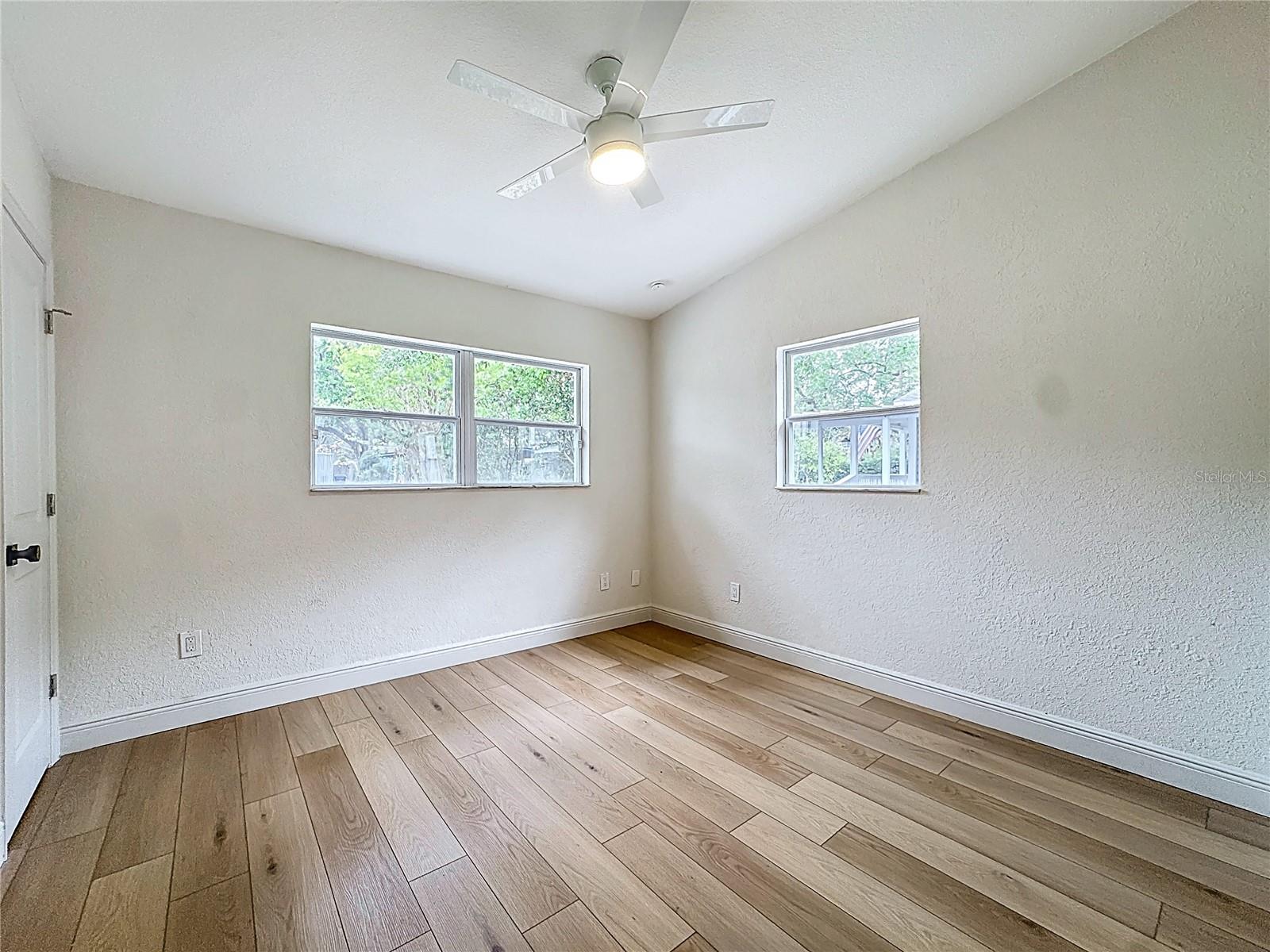 UNIVERSITY HEIGHTS - Residential