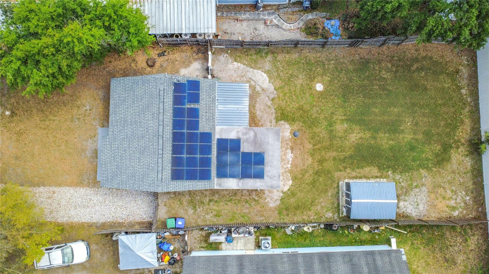 UNIVERSITY HEIGHTS - Residential