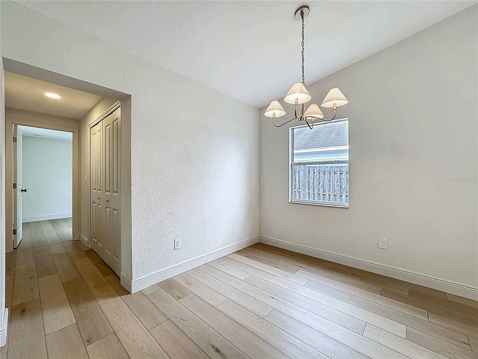 UNIVERSITY HEIGHTS - Residential