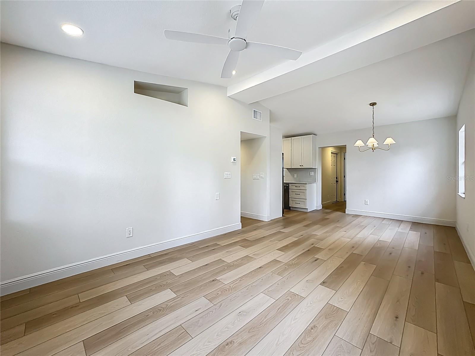 UNIVERSITY HEIGHTS - Residential