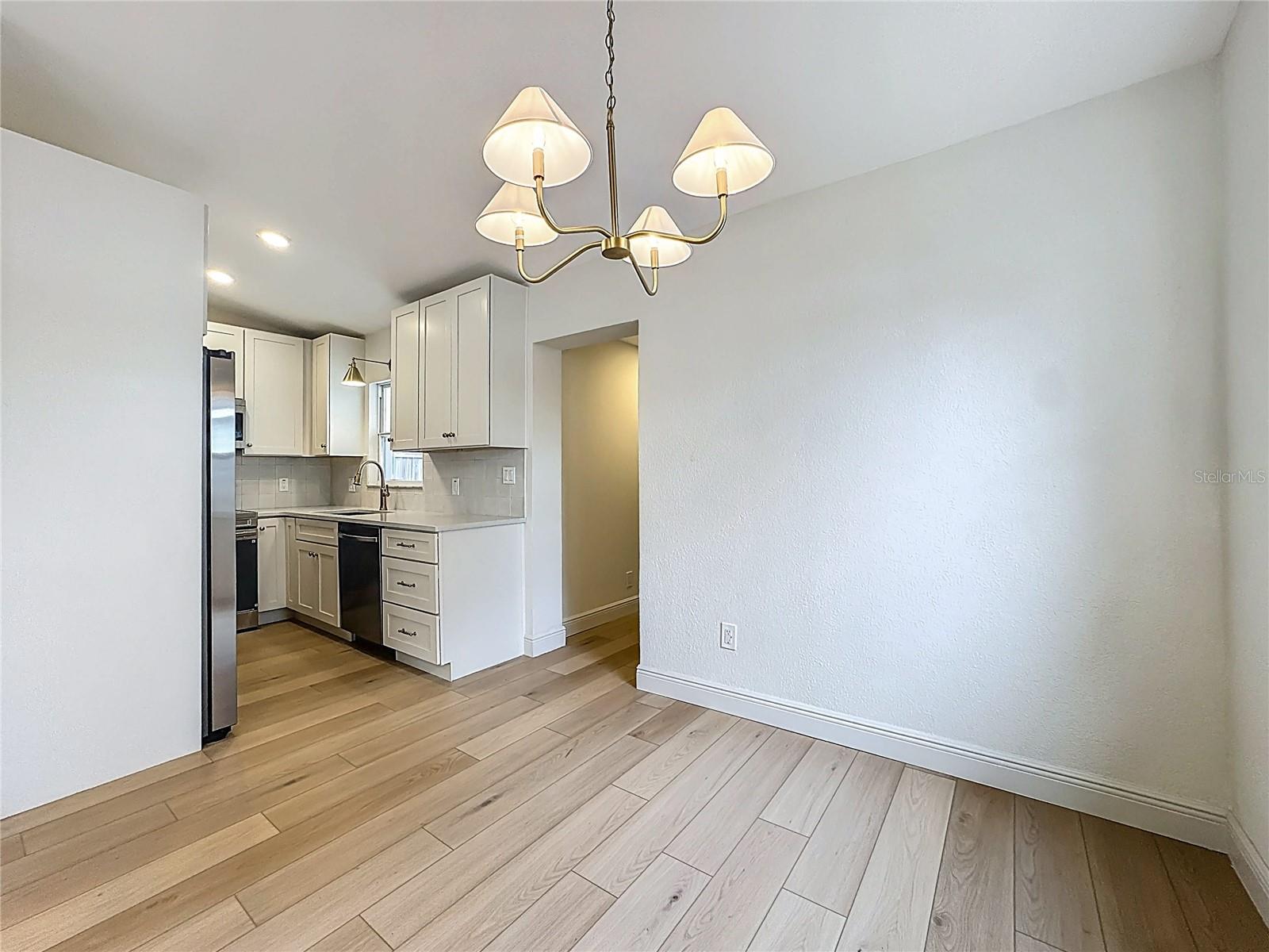 UNIVERSITY HEIGHTS - Residential