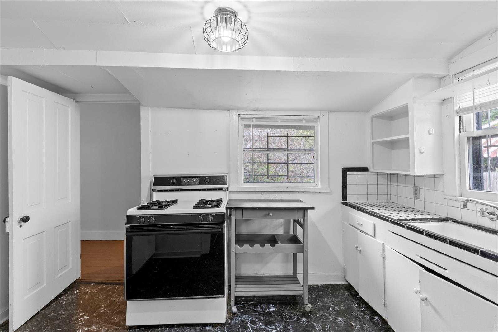 BRUSH ADD TO GVILLE - Residential Income