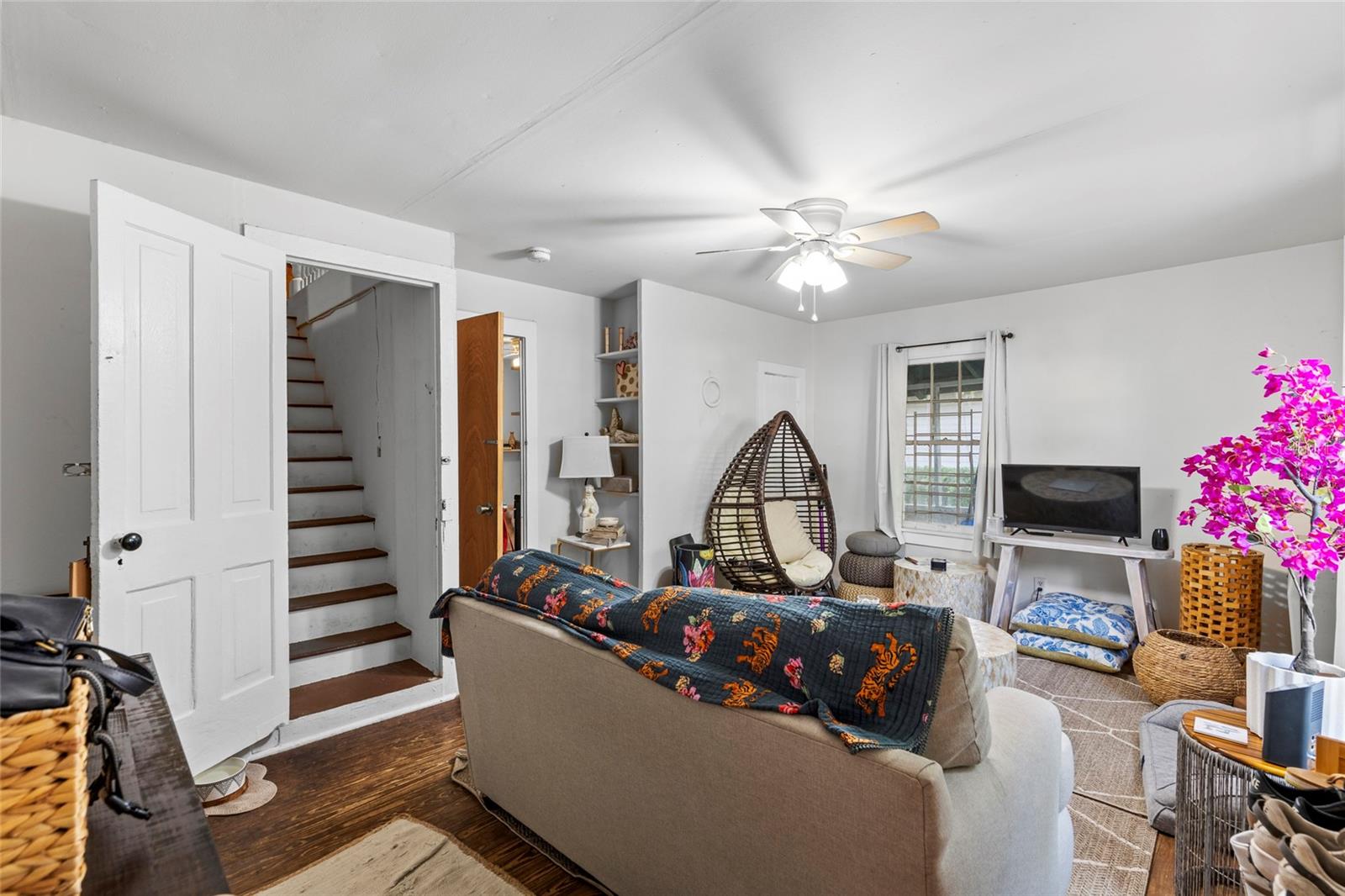 BRUSH ADD TO GVILLE - Residential Income