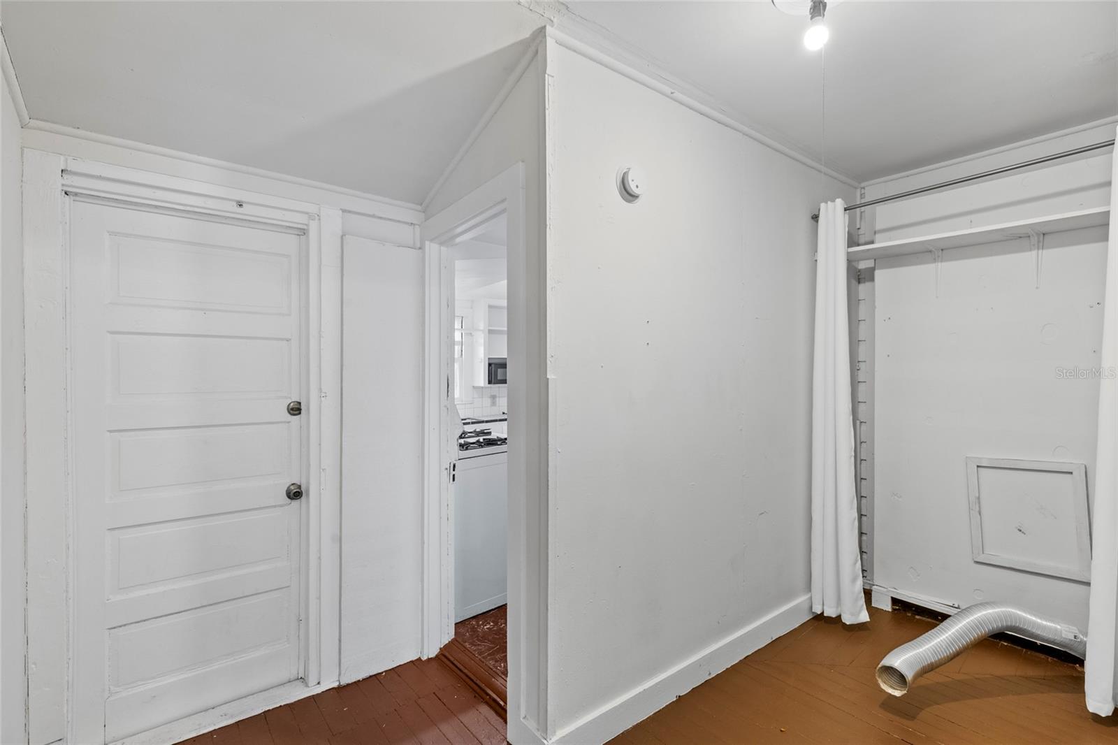 BRUSH ADD TO GVILLE - Residential Income