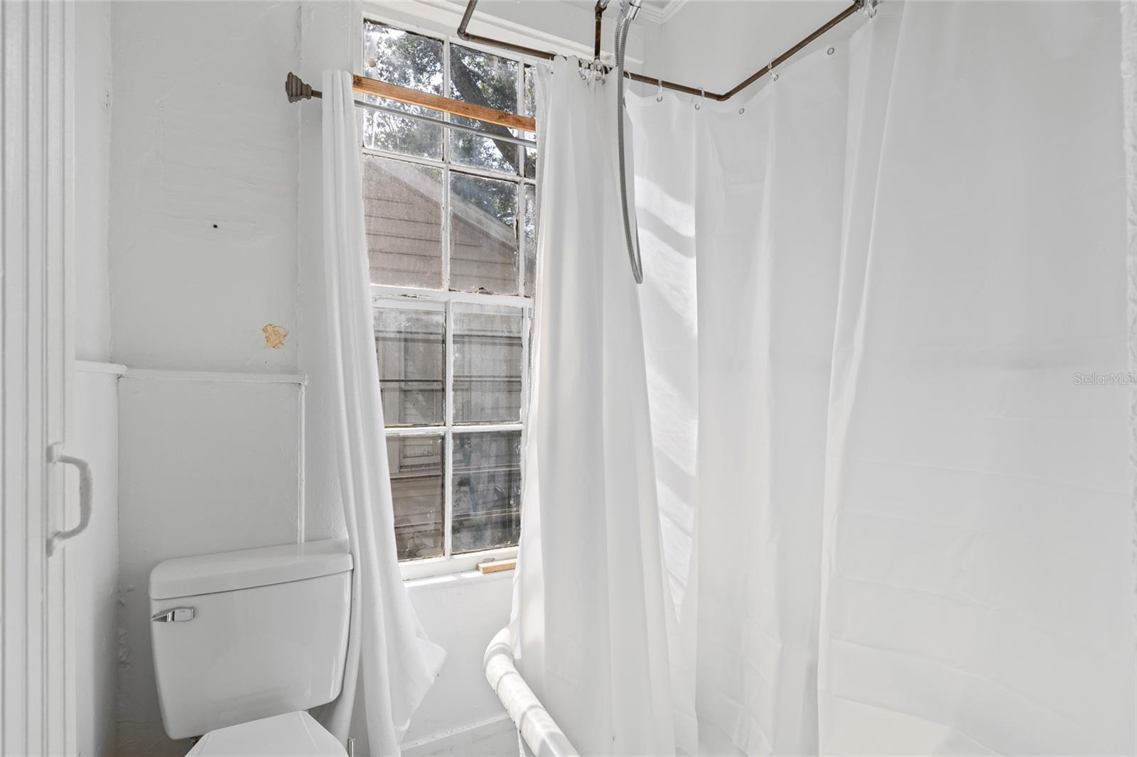 BRUSH ADD TO GVILLE - Residential Income